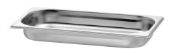 GN-Behälter 1/3 GN, 40 mm tief