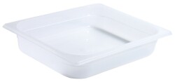 Contacto GN-Behälter Polypropylen GN 1/2 Tiefe 65 mm