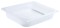 Contacto GN-Behälter Polypropylen GN 1/2 Tiefe 65 mm