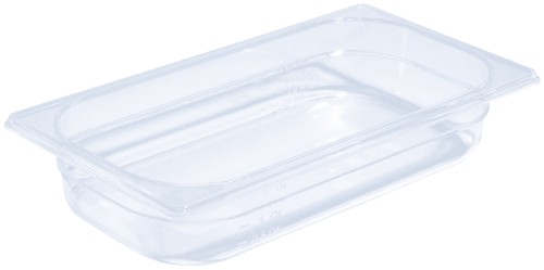 Contacto GN-Behälter Polypropylen GN 1/3 Tiefe 65 mm