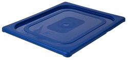 GN-Deckel Polypropylen GN 1/2 Farbe blau