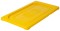GN-Deckel Polypropylen GN 1/3 Farbe gelb
