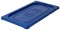 GN-Deckel Polypropylen GN 1/3 Farbe blau