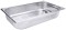 GN-Behälter gelocht - Edelstahl - GN 1/1 - Tiefe 100 mm