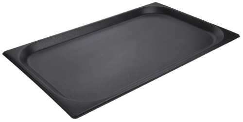 GN-Behälter - Edelstahl - GN 1/1 - Tiefe 20 mm