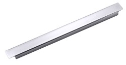 Zwischensteg für GN-Behälter - Länge 530 mm