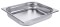 Contacto Edelstahl GN-Behälter GN 2/3 Tiefe 65 mm Serie 7000