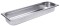 Contacto Edelstahl GN-Behälter GN 2/4 Tiefe 65 mm Serie 7000