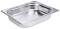 Contacto GN-Behälter gelocht Edelstahl GN 1/2 Tiefe 65 mm