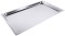 Contacto GN-Konvektomatenblech aus Edelstahl - GN 1/1 Tiefe 20 mm