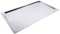 Contacto GN-Konvektomatenblech aus Edelstahl - GN 1/2 Tiefe 20 mm