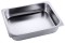 Contacto GN-Konvektomatenblech aus Edelstahl - GN 1/2 Tiefe 65 mm