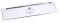 GN-Deckel - Edelstahl - GN 2/4 Serie 7000