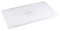 GN-Deckel - Polycarbonat - GN 1/1