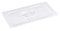 GN-Deckel - Polycarbonat - GN 1/3