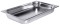 Contacto GN-Behälter - Edelstahl - GN 1/1 - Tiefe 65 mm Serie 8600
