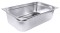 Contacto GN-Behälter - Edelstahl - GN 1/1 - Tiefe 150 mm Serie 8600