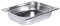Contacto GN-Behälter - Edelstahl - GN 1/2 - Tiefe 65 mm Serie 8600