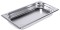 Contacto GN-Behälter - Edelstahl - GN 1/3 - Tiefe 40 mm Serie 8600