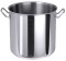 Contacto Kochtopf tiefe Form 70 Liter ø 45 cm Höhe 46,5 cm Serie 2000