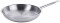Contacto Bratpfanne Edelstahl ø 28 cm Höhe 5,5 cm Serie 2000