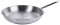 Contacto Bratpfanne Edelstahl ø 32 cm Höhe 6 cm Serie 2000