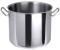 Contacto Kochtopf mittelhoch 15 Liter ø 28 cm Höhe 25 cm Serie 2000