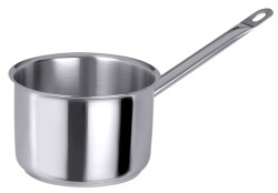 Contacto Stielkasserolle hoch 0,8 Liter ø 12 cm...