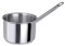 Contacto Stielkasserolle hoch 1,2 Liter ø 14 cm Höhe 8 cm Serie 2000