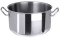 Contacto Fleischtopf mittelflach 15 Liter ø 32 cm Höhe 19,5 cm Serie 2000