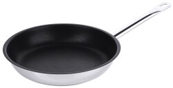 Contacto Bratpfanne mit Beschichtung ø 24 cm...