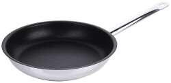 Contacto Bratpfanne mit Beschichtung ø 28 cm...