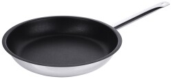 Contacto Bratpfanne mit Beschichtung ø 32 cm...