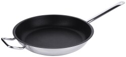 Contacto Bratpfanne mit Beschichtung ø 36 cm...