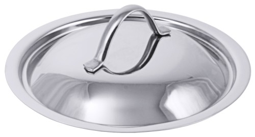 Kochtopf-Deckel 14 cm zu Kochtopfserie 2000