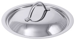 Kochtopf-Deckel 14 cm zu Kochtopfserie 2000