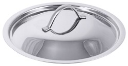 Kochtopf-Deckel 16 cm zu Kochtopfserie 2000