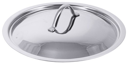 Kochtopf-Deckel 18 cm zu Kochtopfserie 2000
