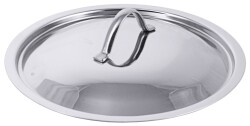 Kochtopf-Deckel 18 cm zu Kochtopfserie 2000