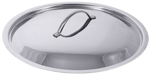 Kochtopf-Deckel 24 cm zu Kochtopfserie 2000