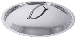 Kochtopf-Deckel 24 cm zu Kochtopfserie 2000