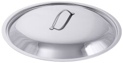 Kochtopf-Deckel 32 cm zu Kochtopfserie 2000