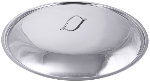 Kochtopf-Deckel 50 cm zu Kochtopfserie 2000
