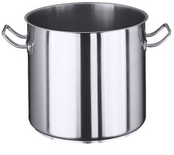 Contacto Kochtopf tiefe Form 3 Liter ø 16 cm...