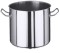 Contacto Kochtopf tiefe Form 6 Liter ø 20 cm Höhe 19,5 cm Serie 2100