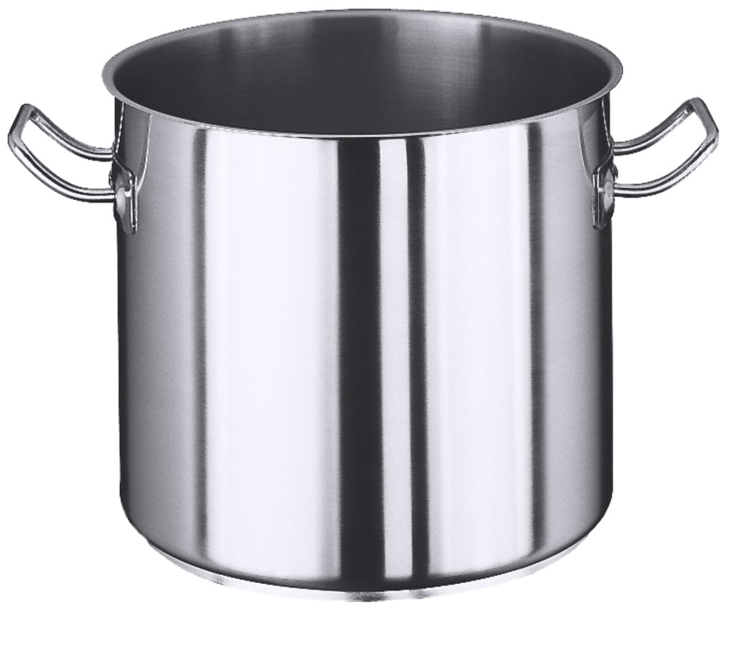 Kochtopf tiefe Form 7 Liter ø 22 cm Höhe 20 cm Serie 2100