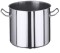 Contacto Kochtopf tiefe Form 10 Liter ø 24 cm Höhe 25 cm Serie 2100
