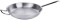 Contacto Bratpfanne Edelstahl ø 36 cm Höhe 7 cm Serie 2100
