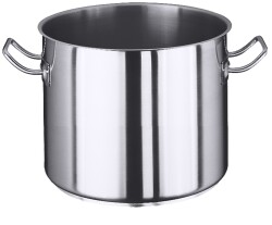 Contacto Kochtopf mittelhoch 9 Liter ø 24 cm...