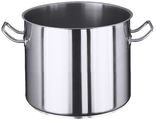 Contacto Kochtopf mittelhoch 30 Liter ø 36 cm Höhe 30 cm Serie 2100
